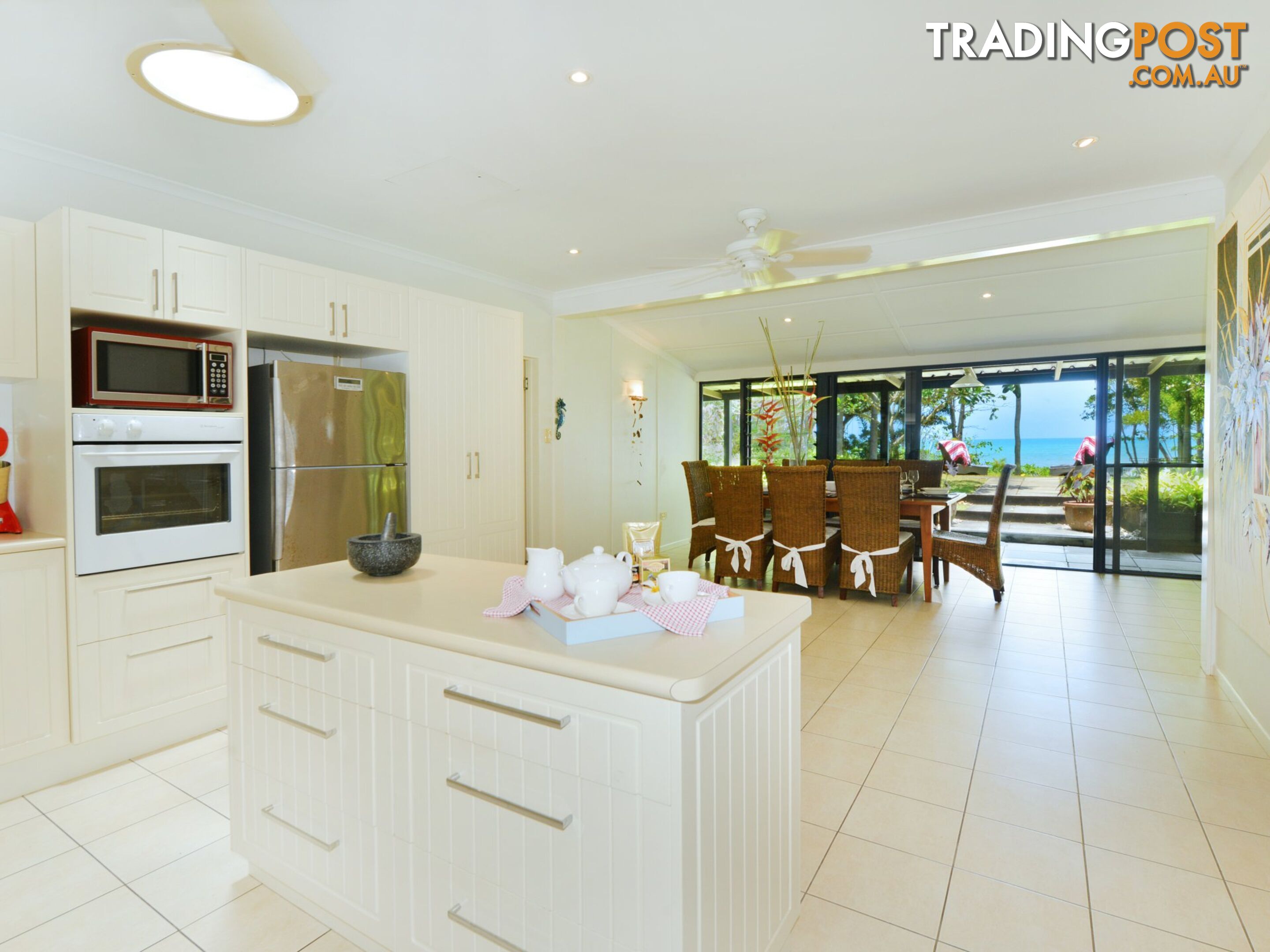 18 Rankin Street NEWELL QLD 4873