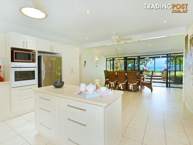 18 Rankin Street NEWELL QLD 4873