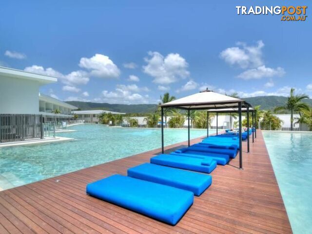 36 Pool/19-37 St Crispin's Ave PORT DOUGLAS QLD 4877