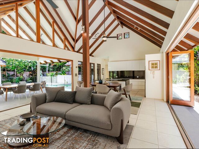 2/14-32 Barrier Street PORT DOUGLAS QLD 4877