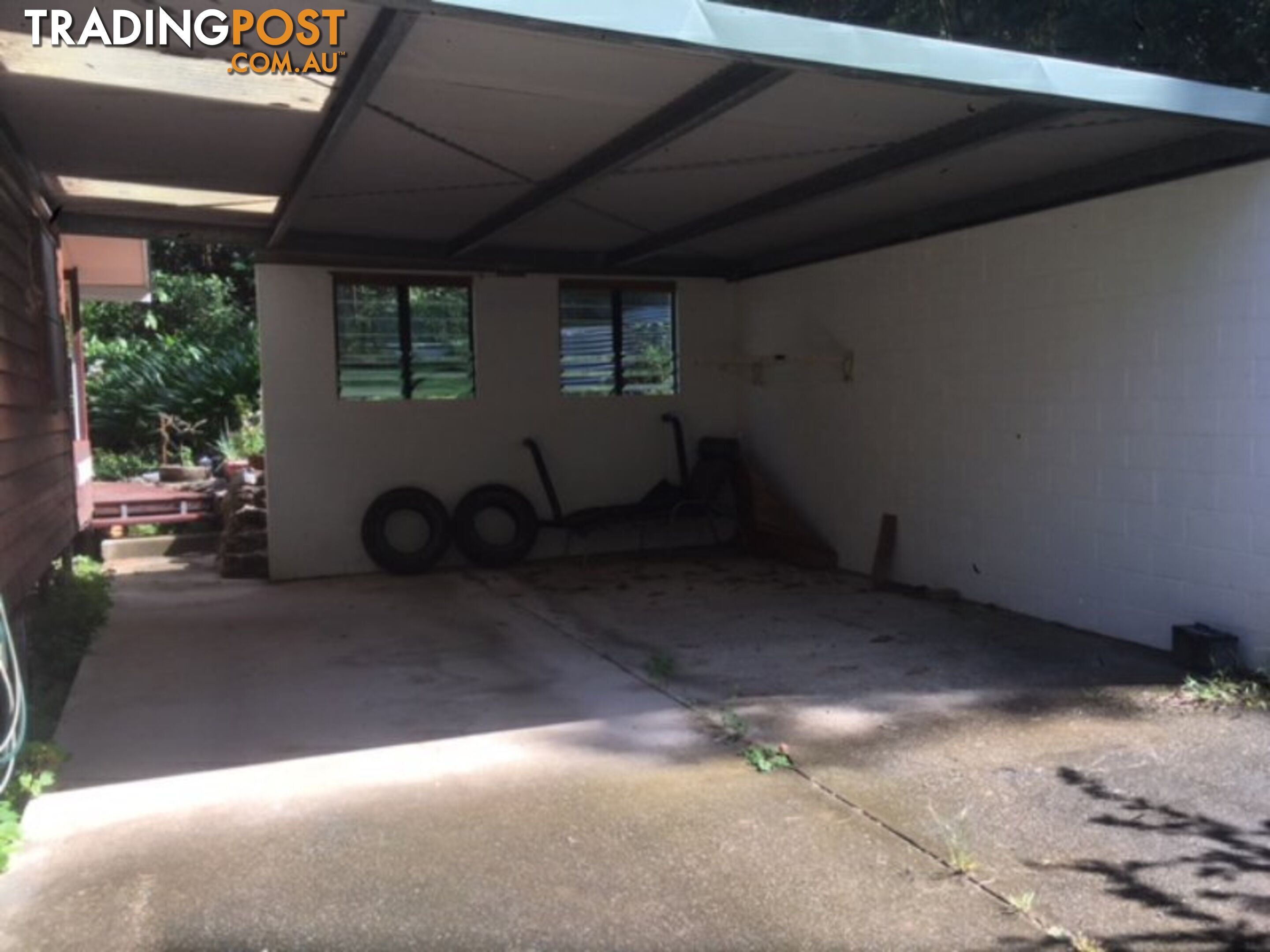 841 Cape Tribulation Road, Kimberley DAINTREE QLD 4873