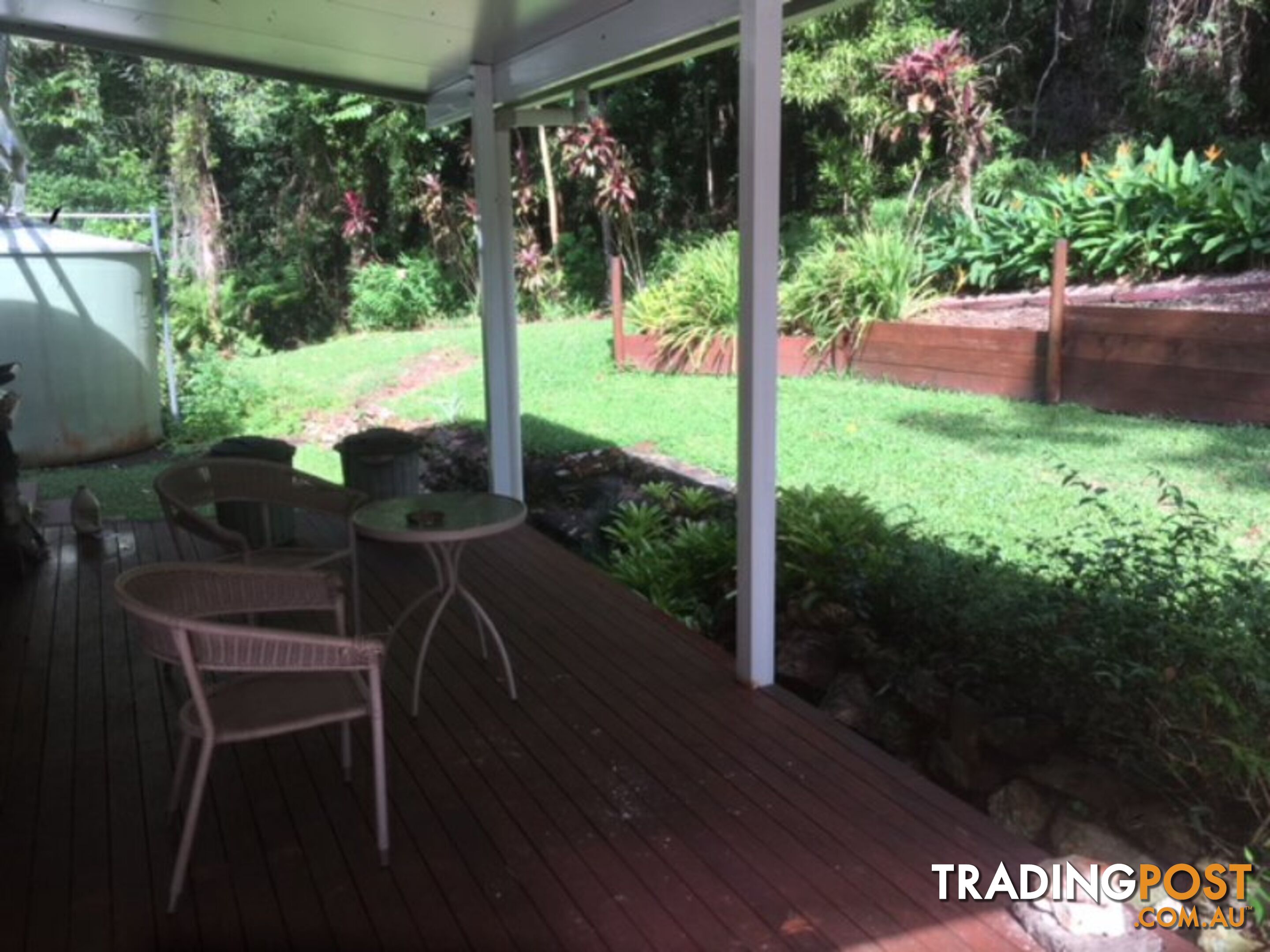 841 Cape Tribulation Road, Kimberley DAINTREE QLD 4873