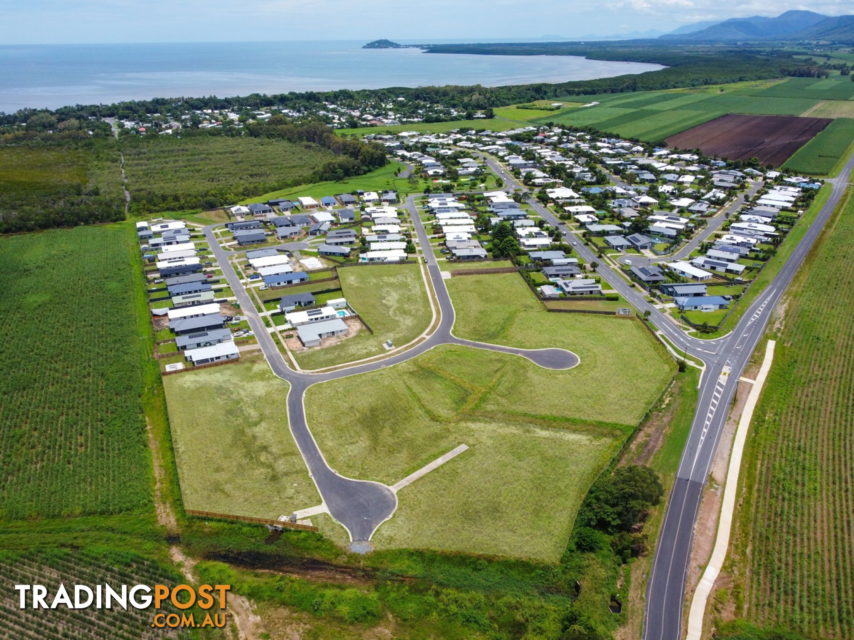 3 Kurrubal Close COOYA BEACH QLD 4873