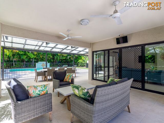 18 Birdwing Street PORT DOUGLAS QLD 4877