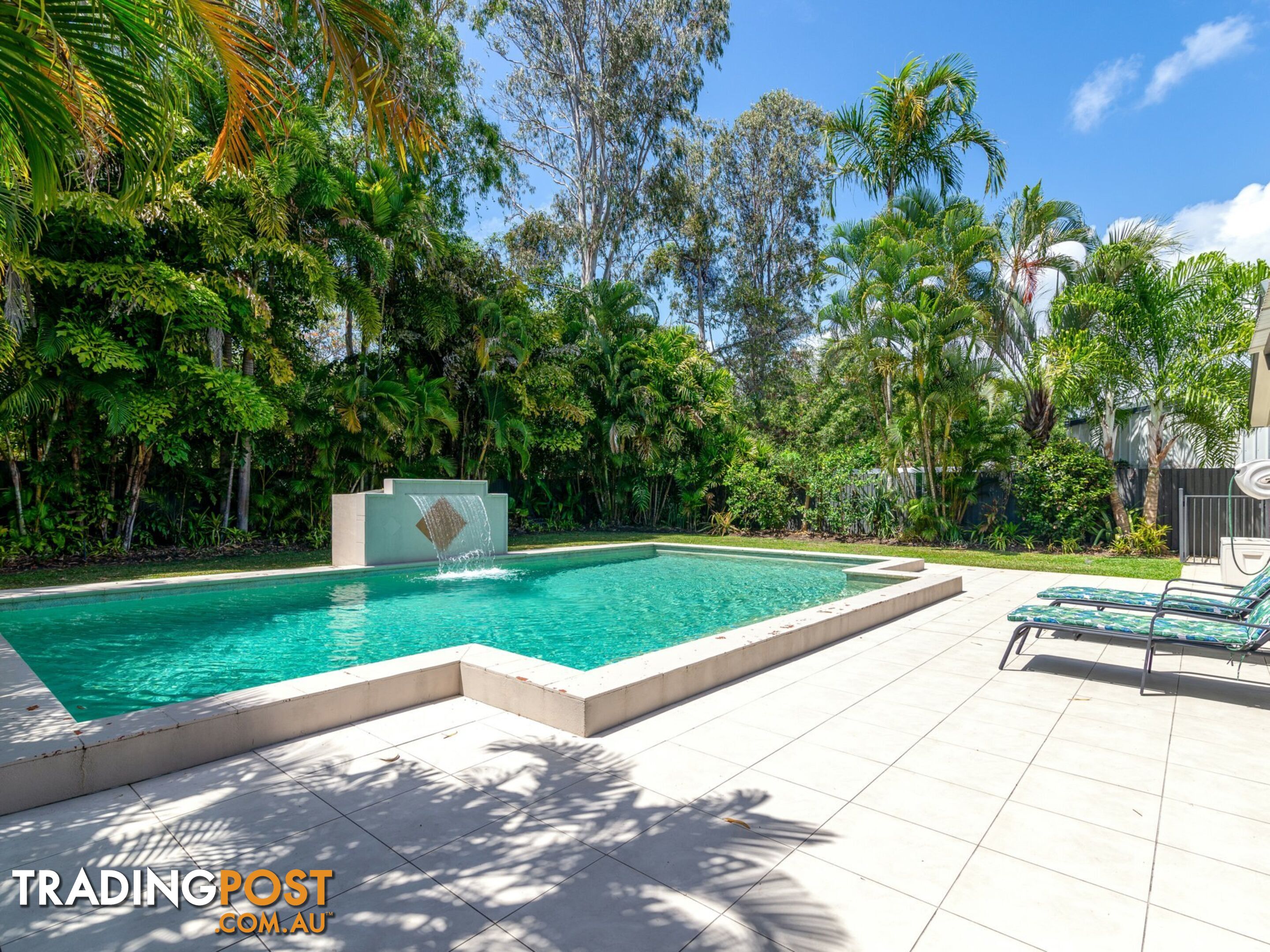 18 Birdwing Street PORT DOUGLAS QLD 4877