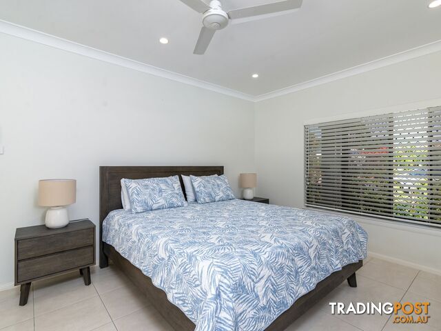 18 Birdwing Street PORT DOUGLAS QLD 4877