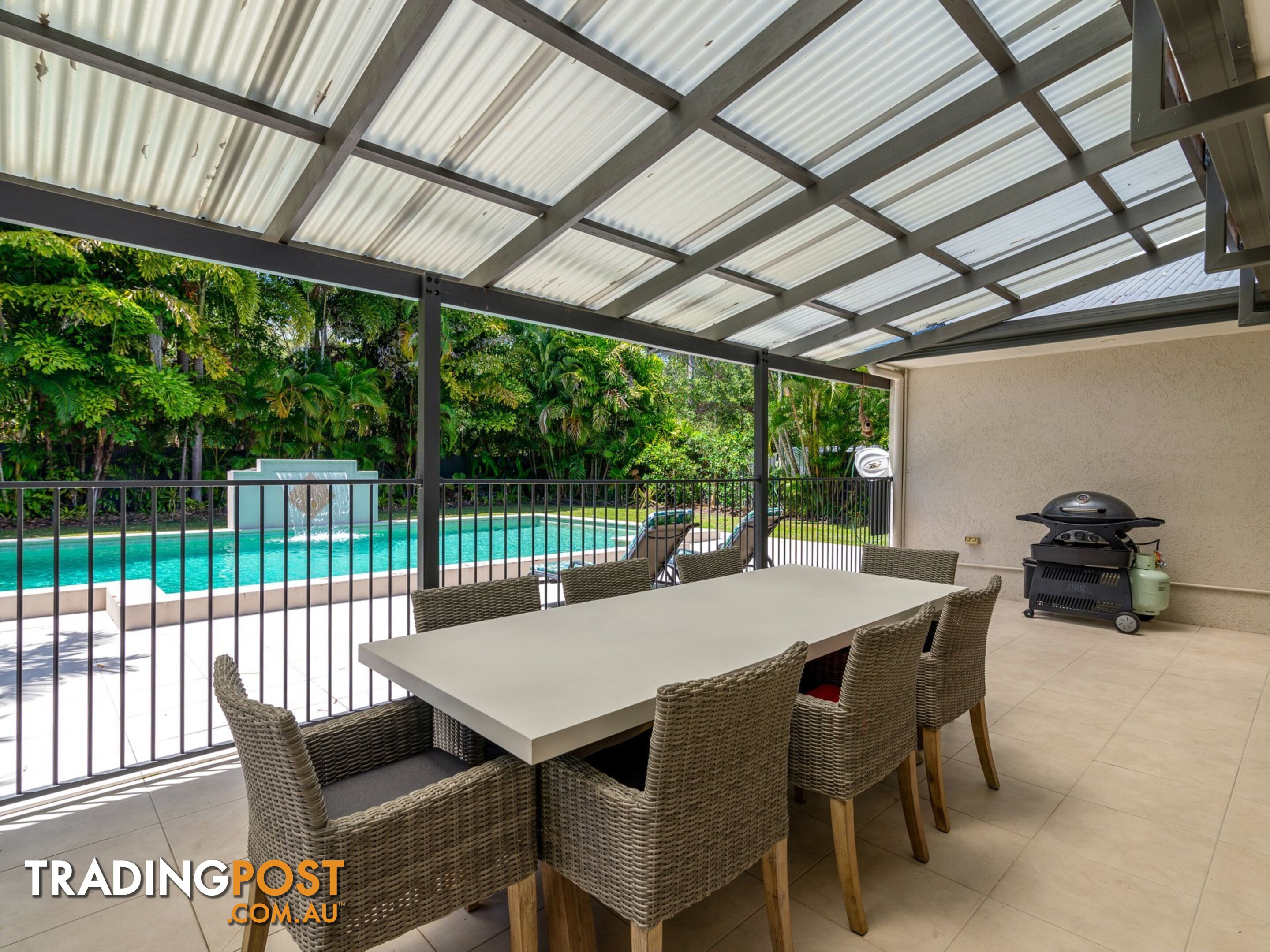 18 Birdwing Street PORT DOUGLAS QLD 4877