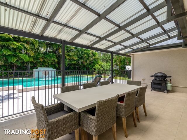 18 Birdwing Street PORT DOUGLAS QLD 4877