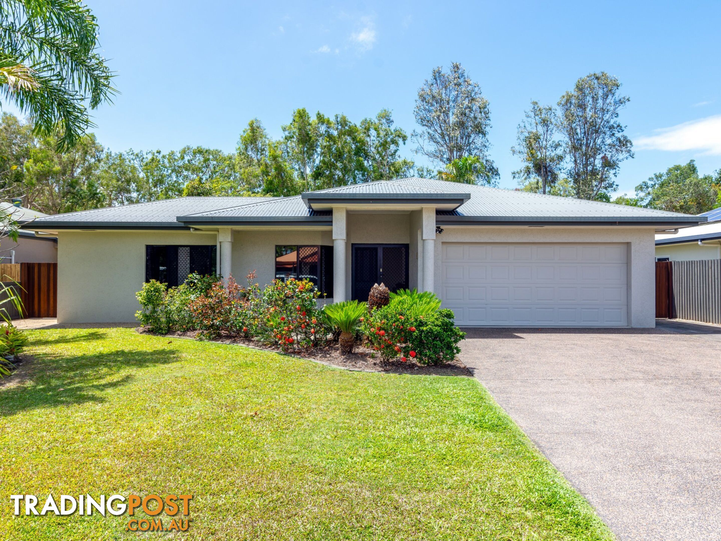 18 Birdwing Street PORT DOUGLAS QLD 4877