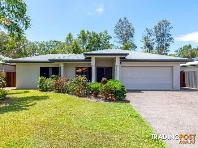 18 Birdwing Street PORT DOUGLAS QLD 4877