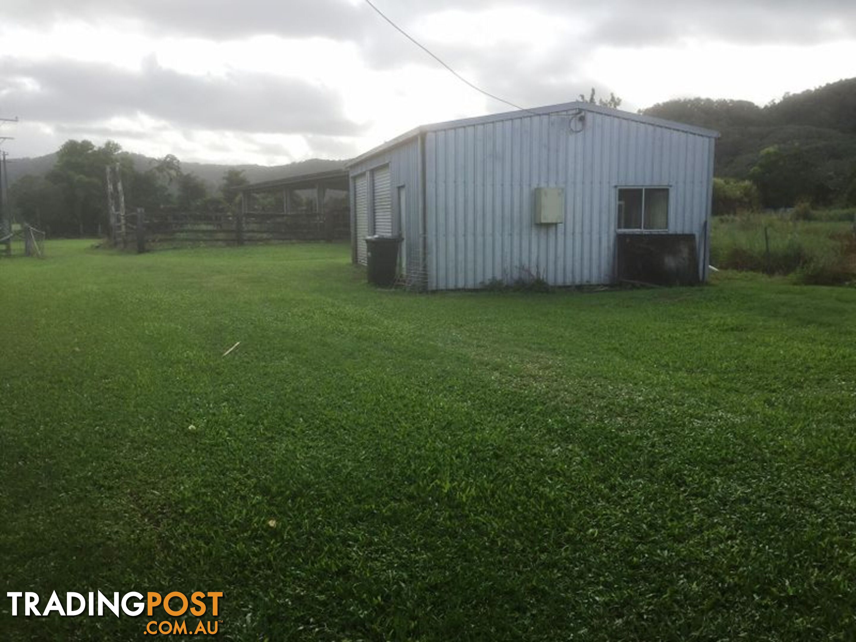 Lot 4 & 5 Davidson Road WHYANBEEL QLD 4873