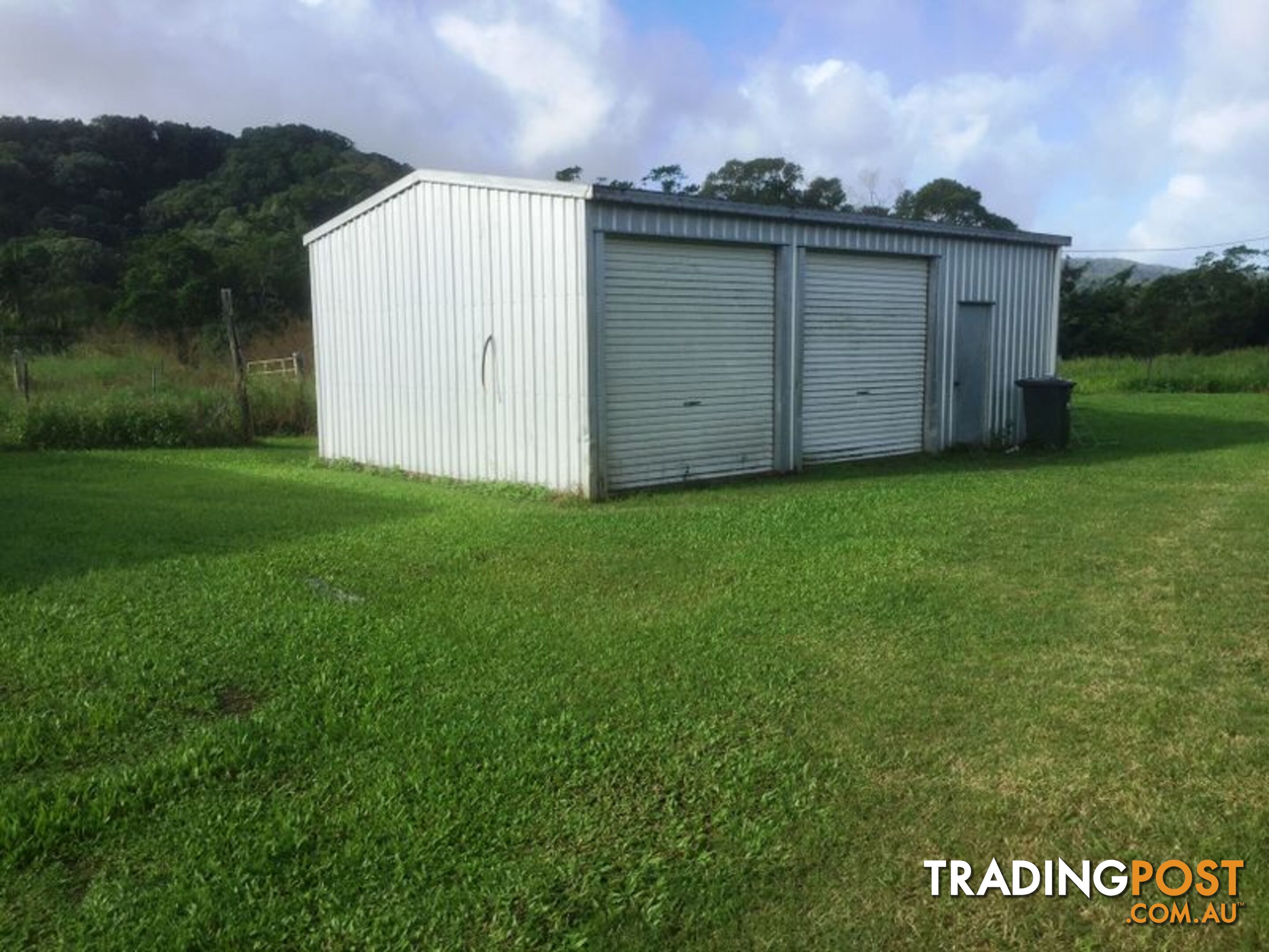 Lot 4 & 5 Davidson Road WHYANBEEL QLD 4873