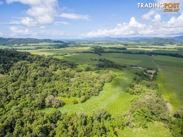 Lot 4 & 5 Davidson Road WHYANBEEL QLD 4873