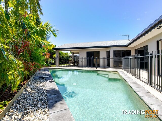 11 Corella Street PORT DOUGLAS QLD 4877