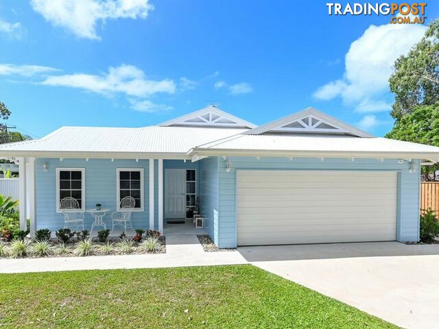 House and Land Packages COOYA BEACH QLD 4873