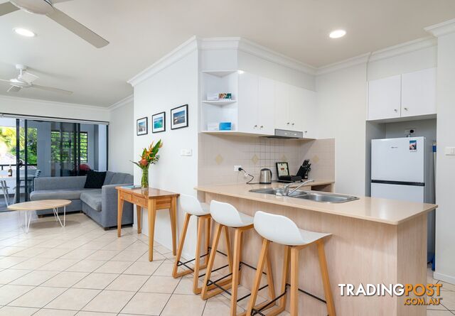 18/21 Macrossan Street PORT DOUGLAS QLD 4877