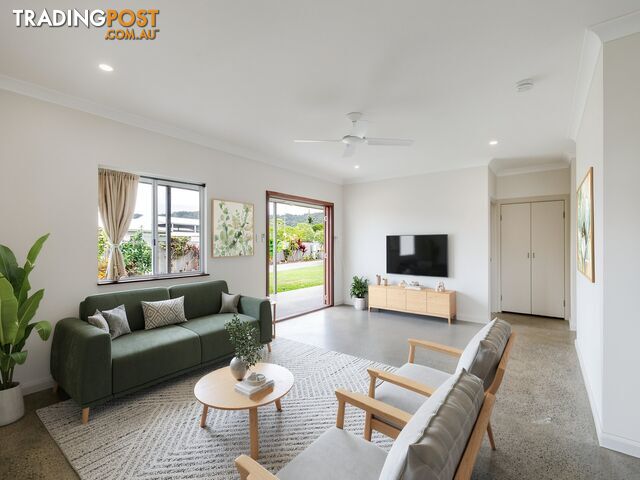 59 Snapper Island Drive WONGA BEACH QLD 4873 - photo 3 of 16