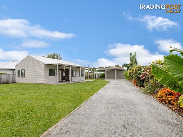 59 Snapper Island Drive WONGA BEACH QLD 4873
