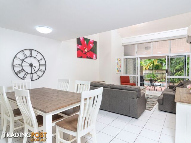 3/29 Coral Drive PORT DOUGLAS QLD 4877