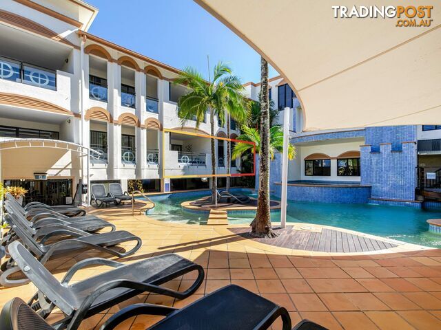 23/51 Macrossan Street PORT DOUGLAS QLD 4877