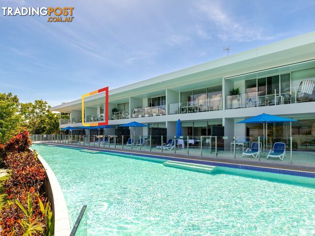 34 Pool/19-37 St Crispins Avenue PORT DOUGLAS QLD 4877