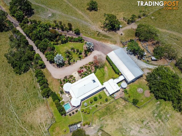 1253 Mossman Mount Molloy Road JULATTEN QLD 4871