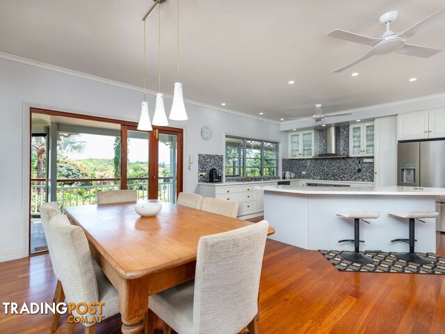 1253 Mossman Mount Molloy Road JULATTEN QLD 4871