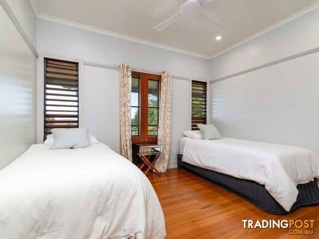 1253 Mossman Mount Molloy Road JULATTEN QLD 4871