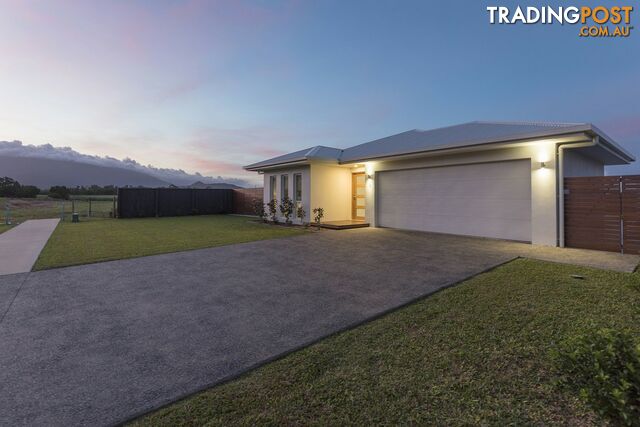 16 Barrbal Drive COOYA BEACH QLD 4873