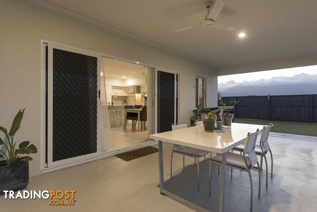 16 Barrbal Drive COOYA BEACH QLD 4873