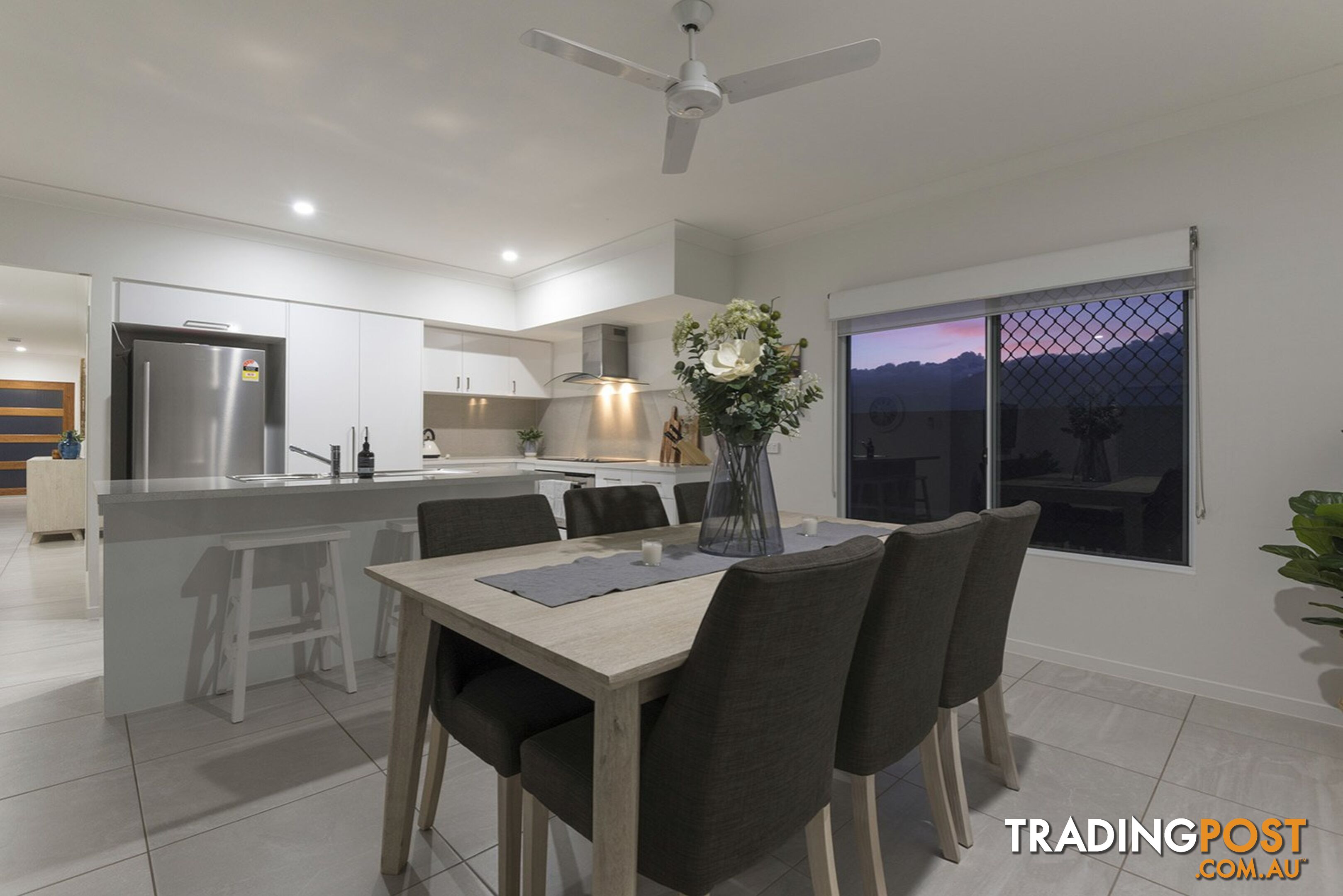 16 Barrbal Drive COOYA BEACH QLD 4873