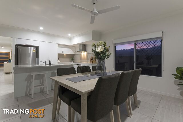 16 Barrbal Drive COOYA BEACH QLD 4873