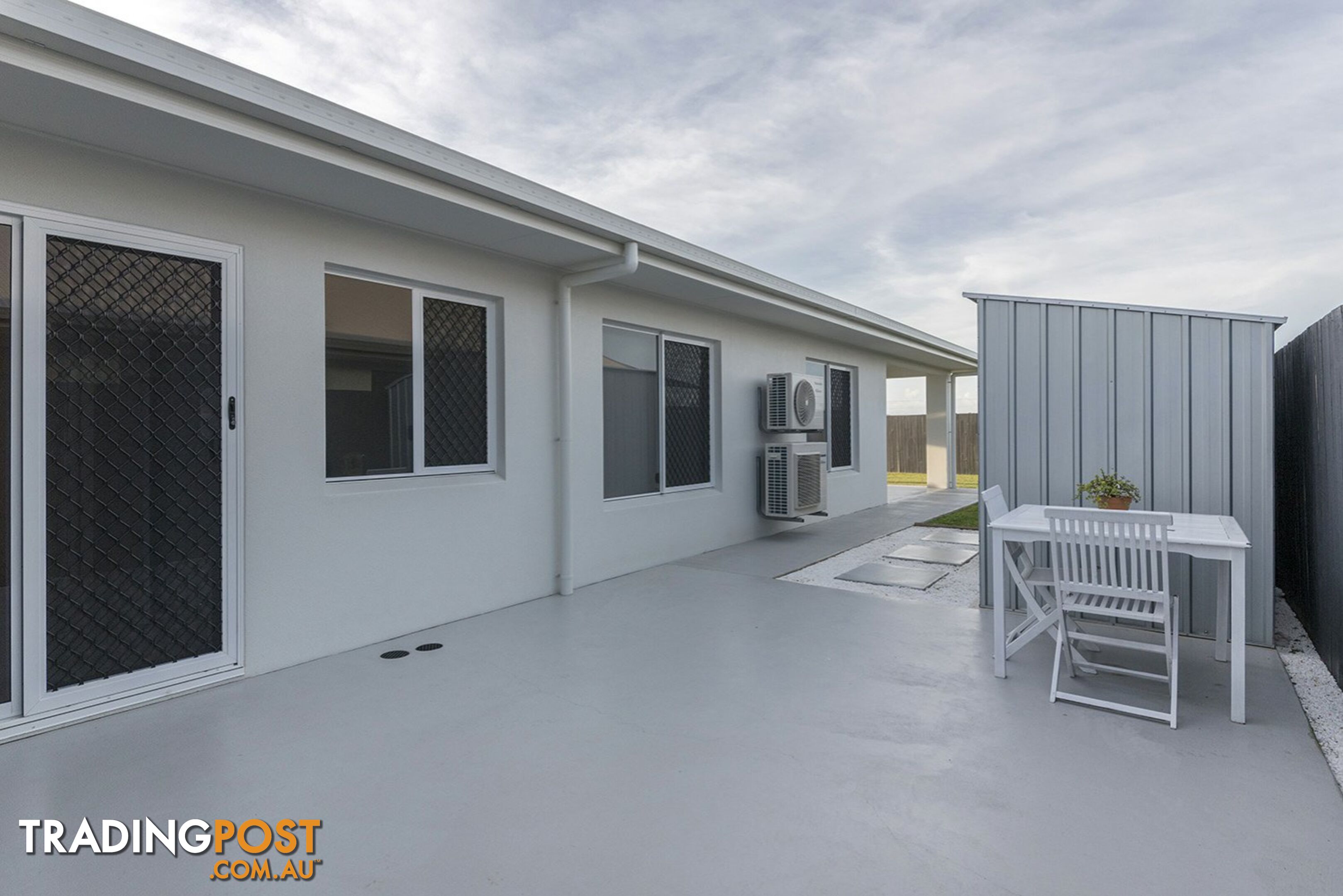 16 Barrbal Drive COOYA BEACH QLD 4873