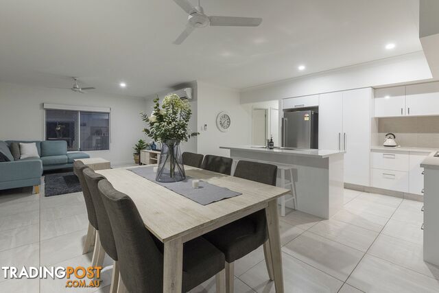 16 Barrbal Drive COOYA BEACH QLD 4873