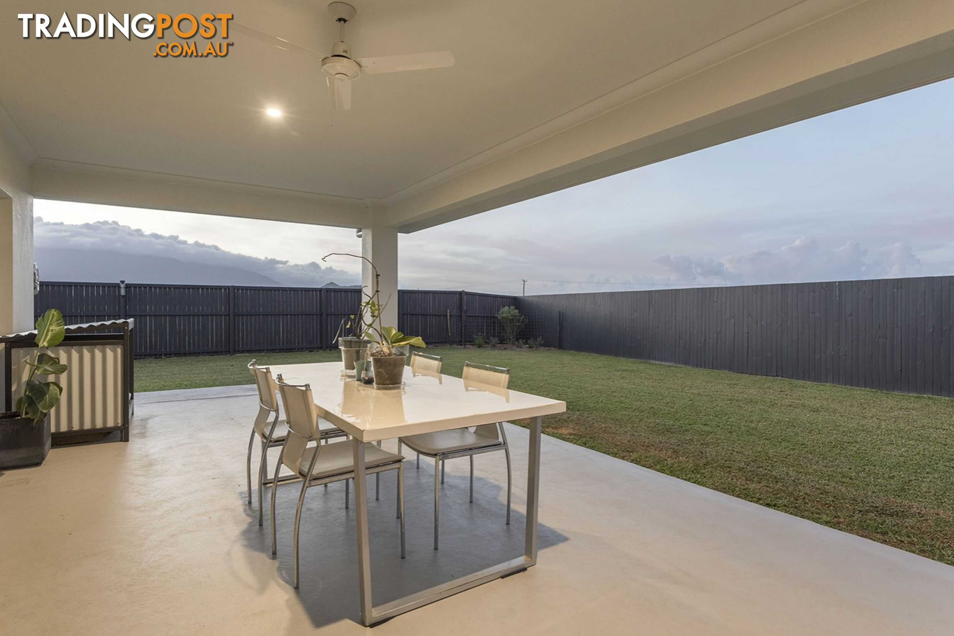 16 Barrbal Drive COOYA BEACH QLD 4873