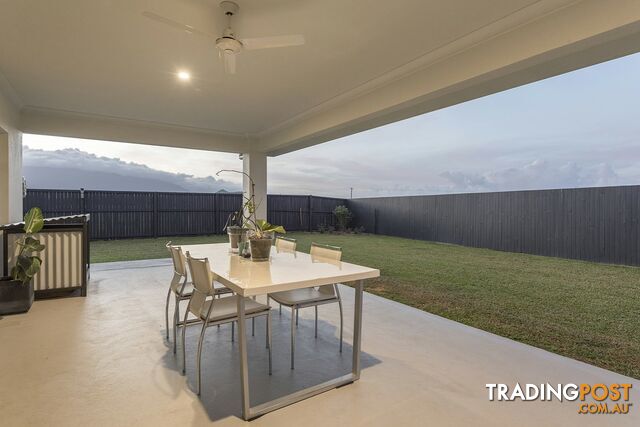 16 Barrbal Drive COOYA BEACH QLD 4873