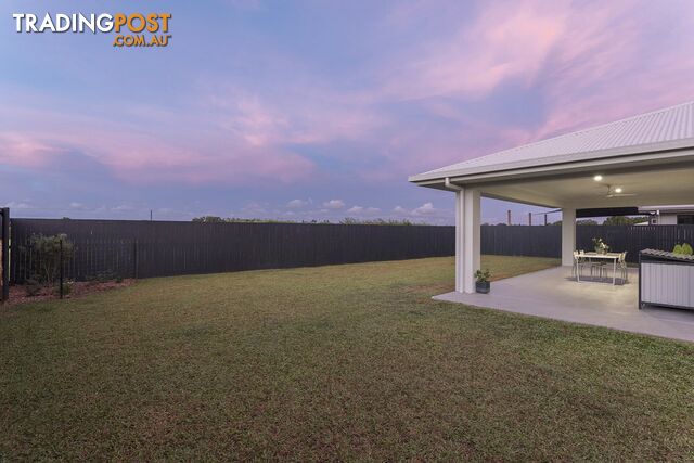 16 Barrbal Drive COOYA BEACH QLD 4873