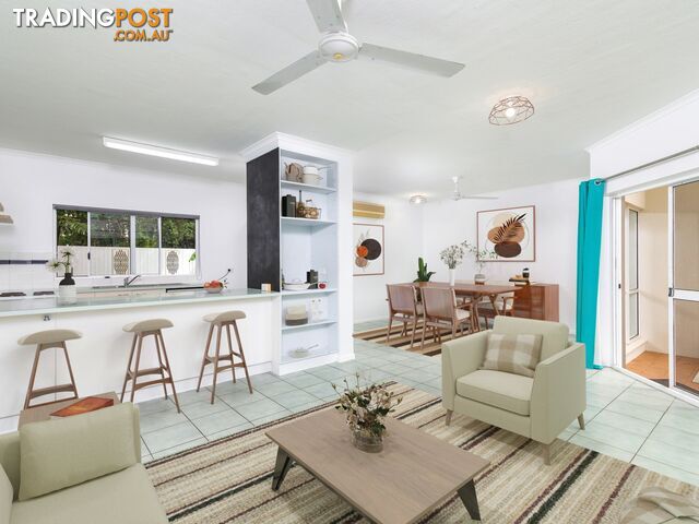 4/11 Tropic Court PORT DOUGLAS QLD 4877