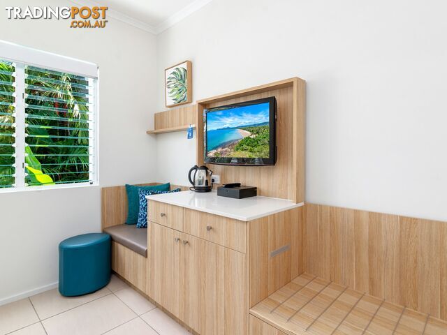 49 Portsea/70 Davidson Street PORT DOUGLAS QLD 4877