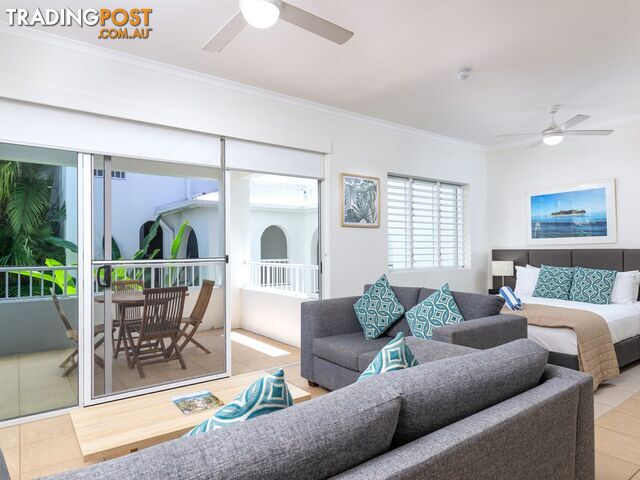 49 Portsea/70 Davidson Street PORT DOUGLAS QLD 4877