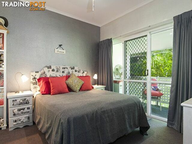 29 Reef Resort/121 Port Douglas Road PORT DOUGLAS QLD 4877