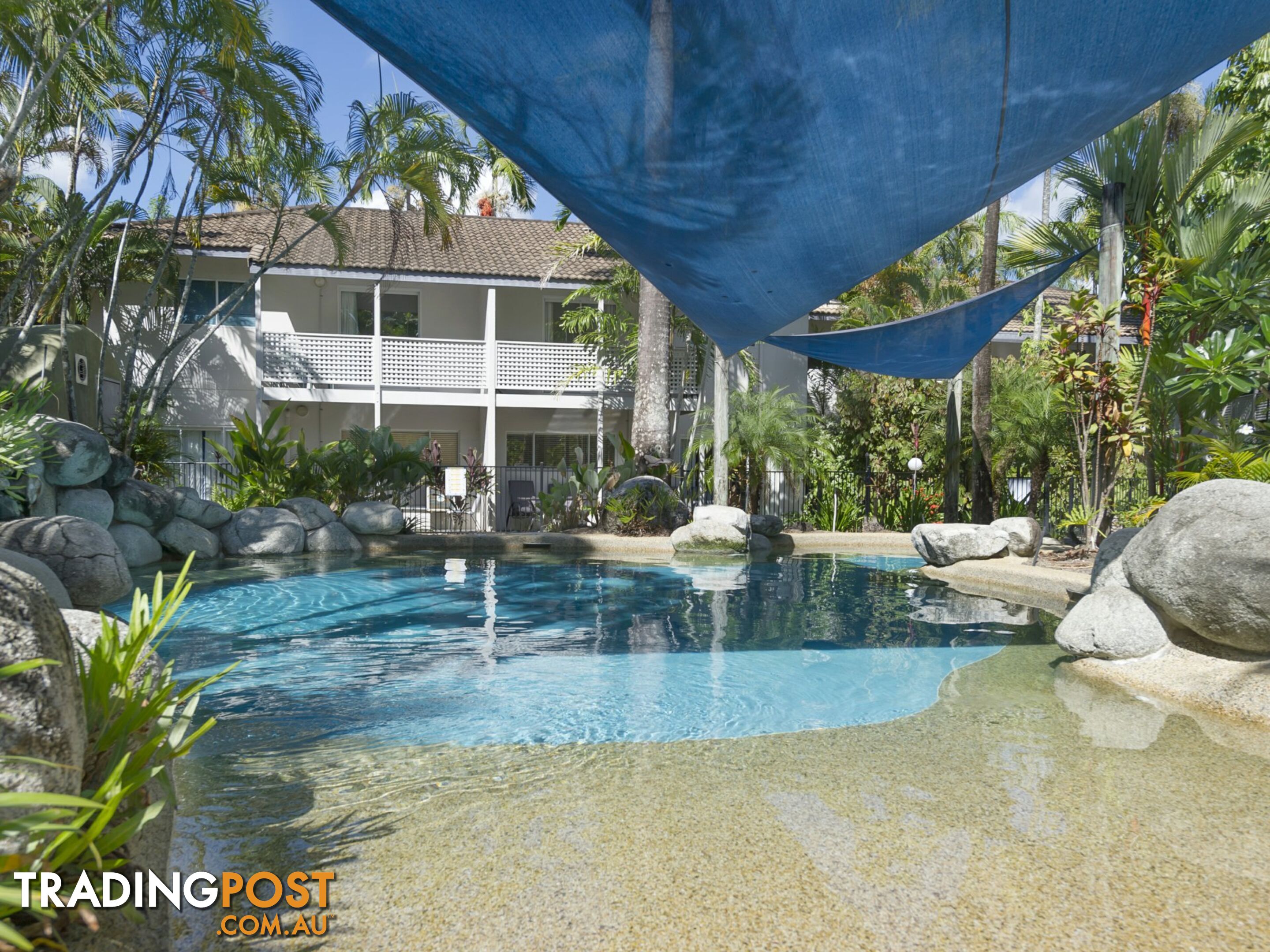 29 Reef Resort/121 Port Douglas Road PORT DOUGLAS QLD 4877