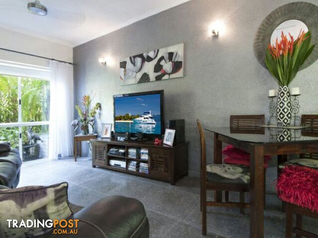 29 Reef Resort/121 Port Douglas Road PORT DOUGLAS QLD 4877