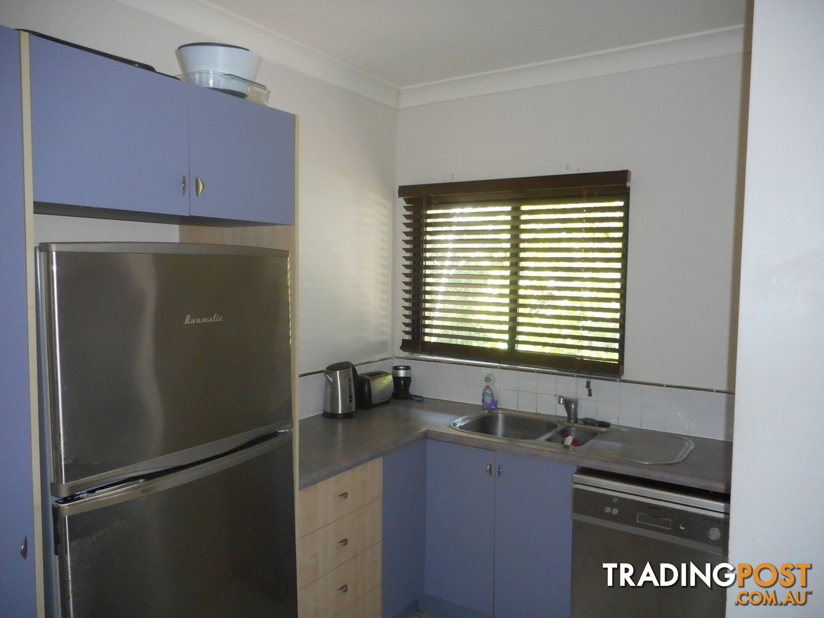 5 Villa Sorento/39 Davidson Street PORT DOUGLAS QLD 4877