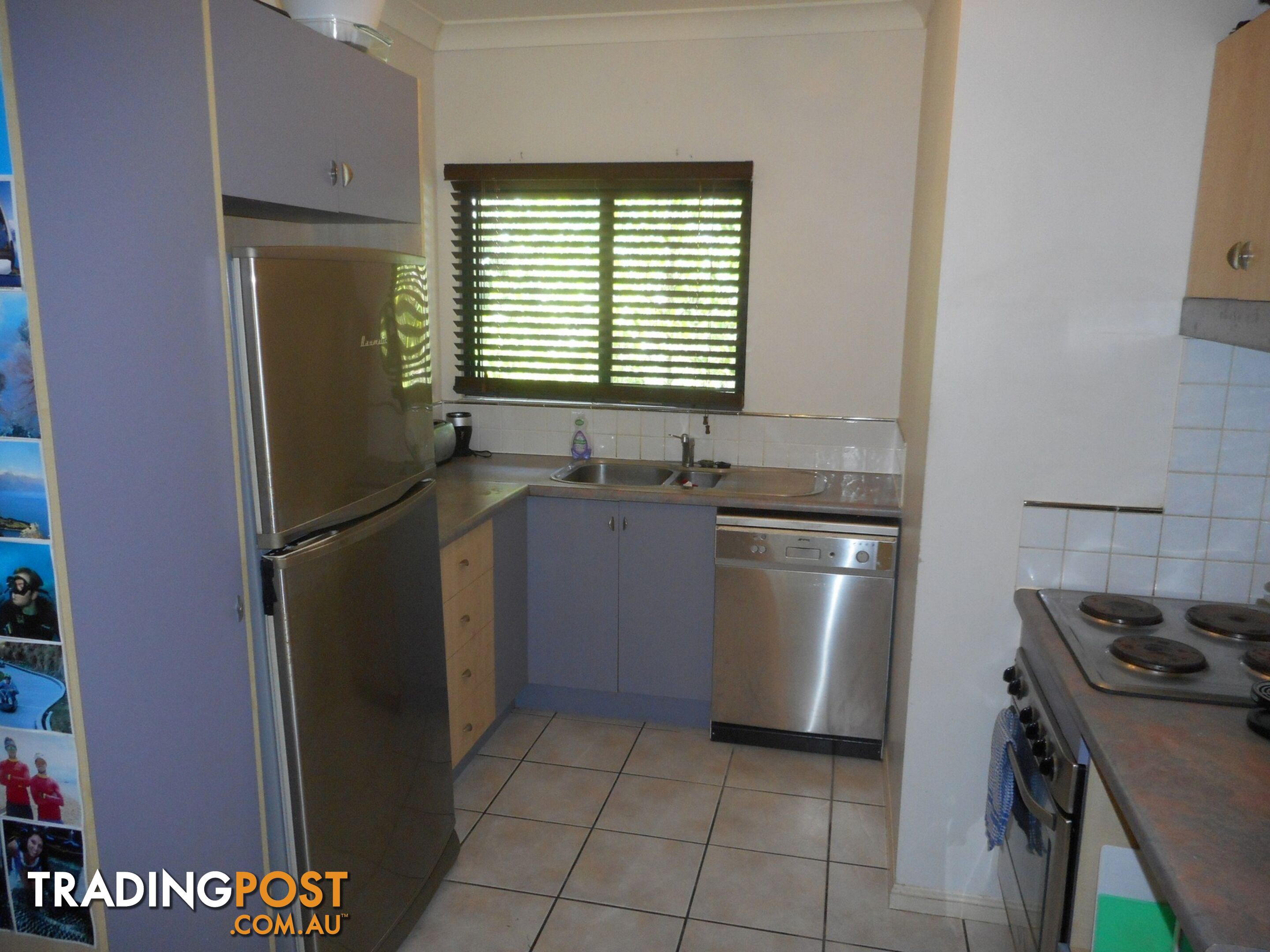 5 Villa Sorento/39 Davidson Street PORT DOUGLAS QLD 4877