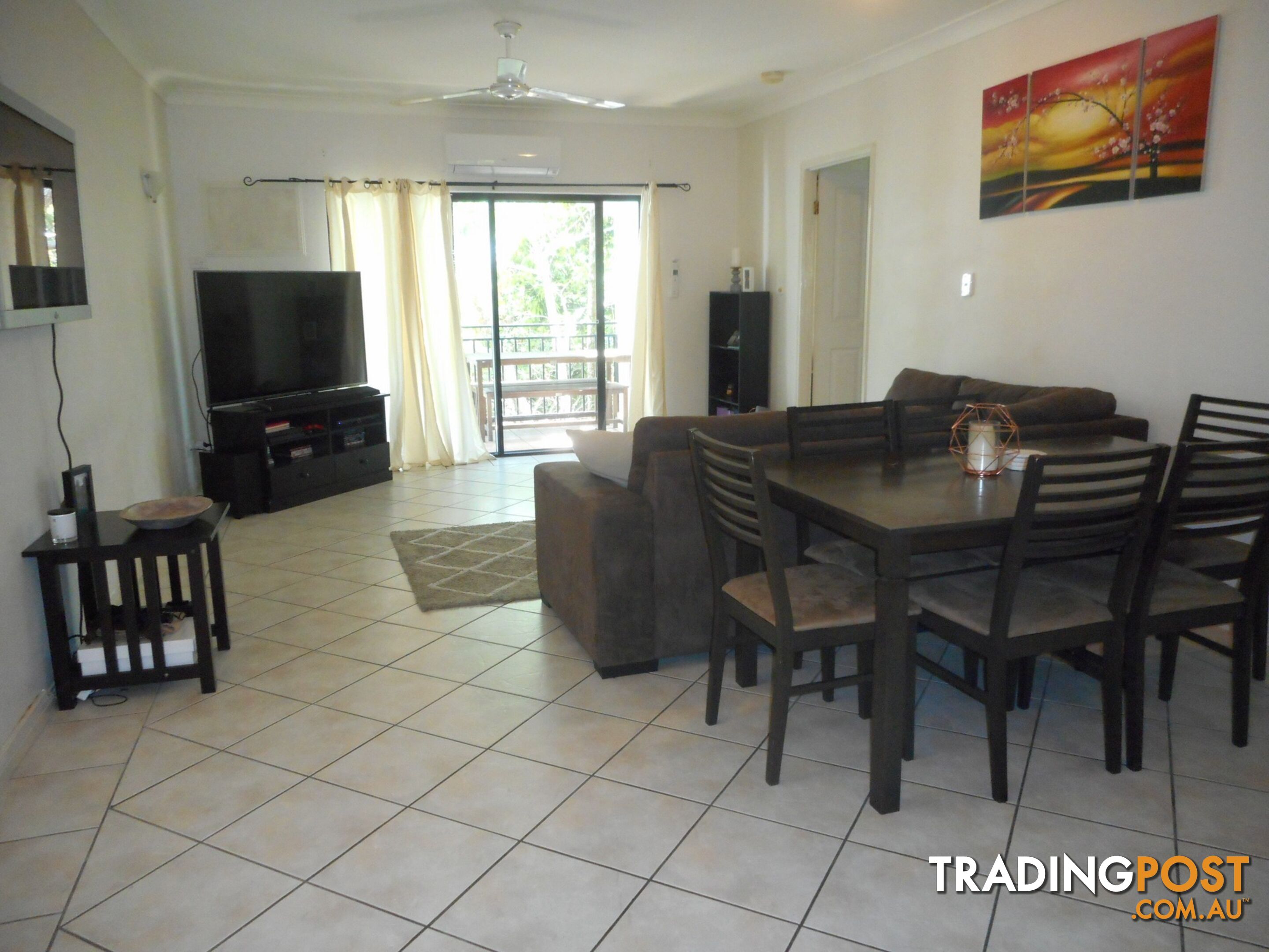 5 Villa Sorento/39 Davidson Street PORT DOUGLAS QLD 4877