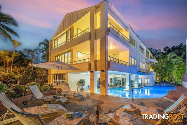 2/70 Macrossan Street PORT DOUGLAS QLD 4877