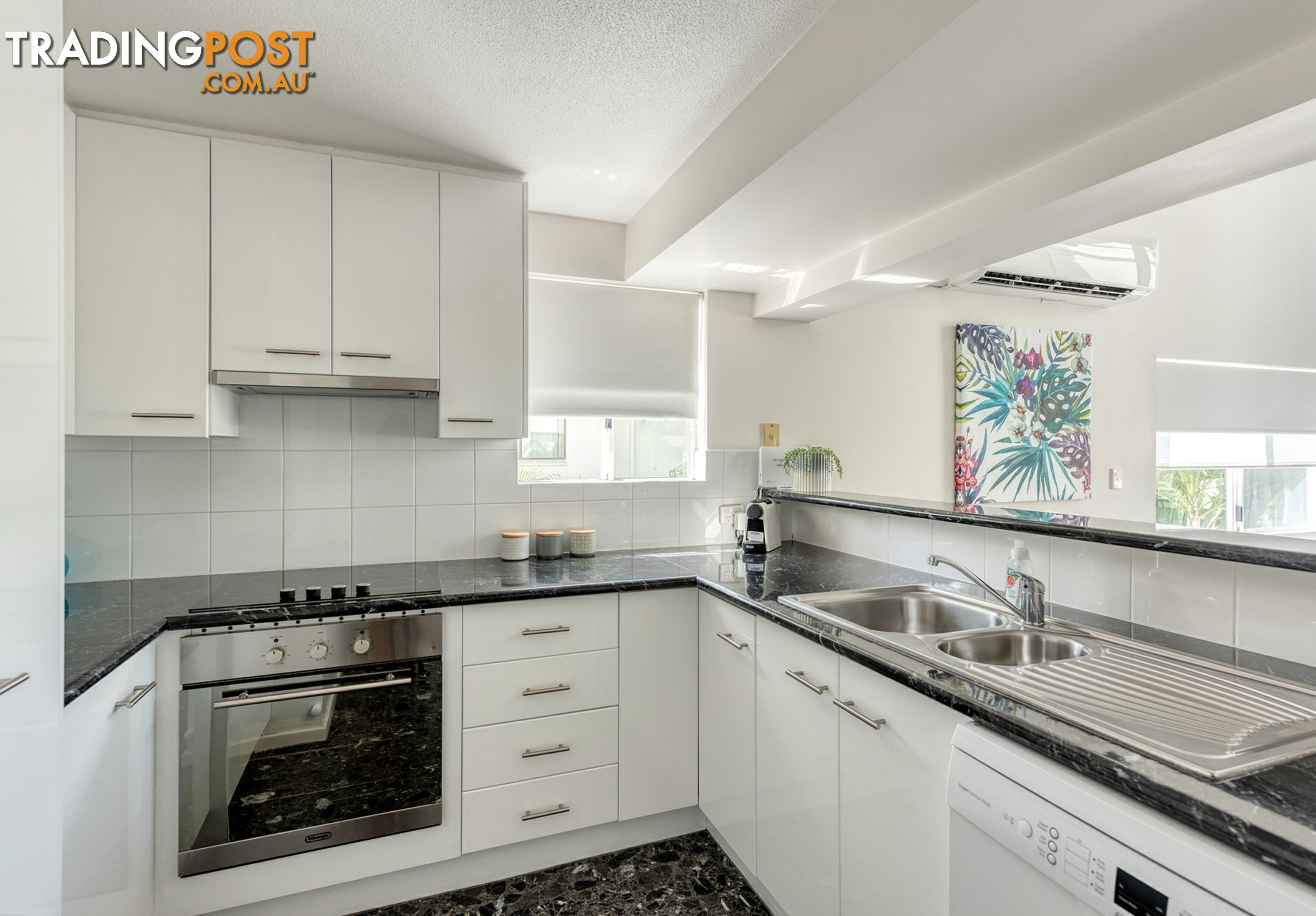 Tropical Escape 8/7 Garrick Street PORT DOUGLAS QLD 4877