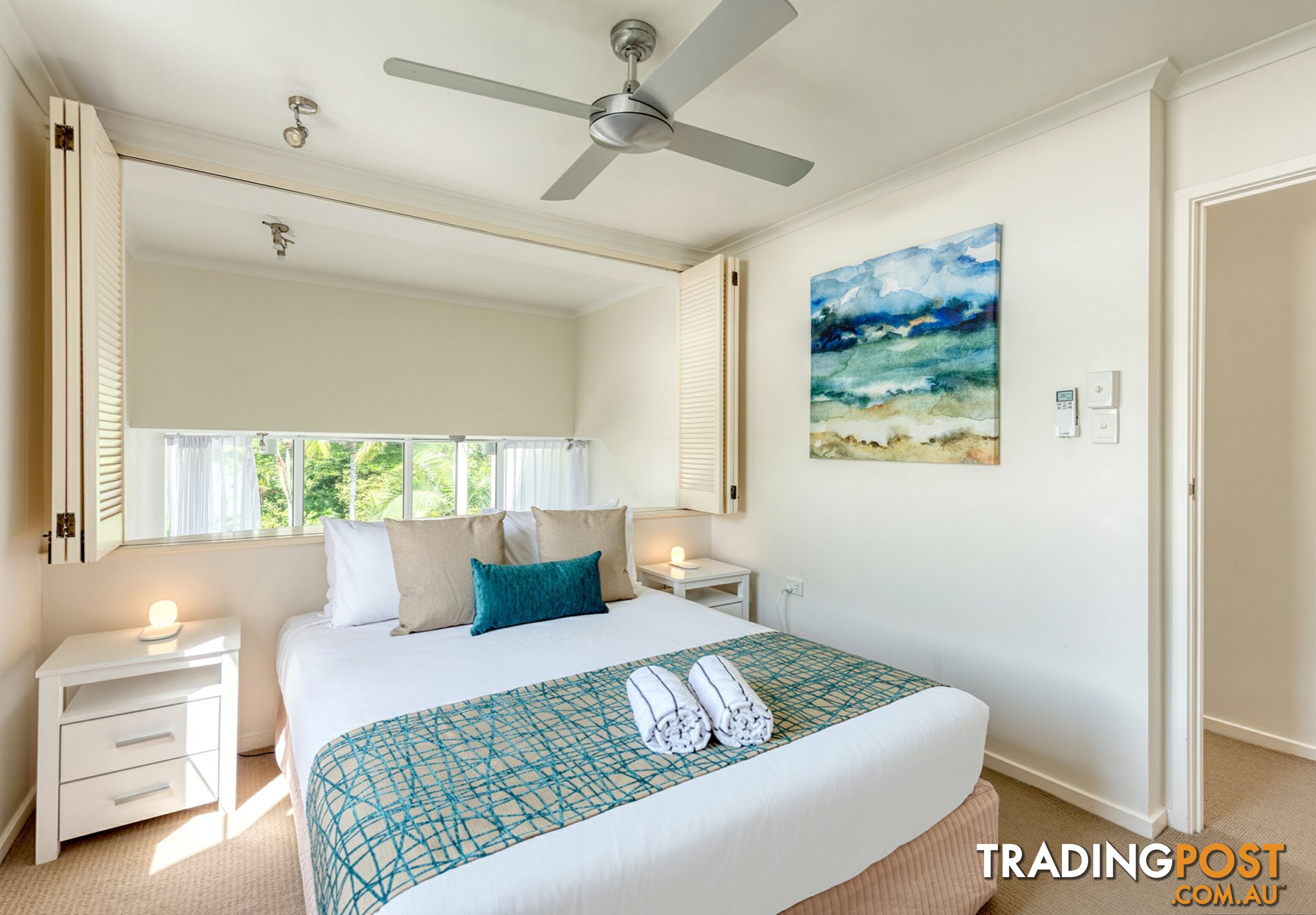 Tropical Escape 8/7 Garrick Street PORT DOUGLAS QLD 4877