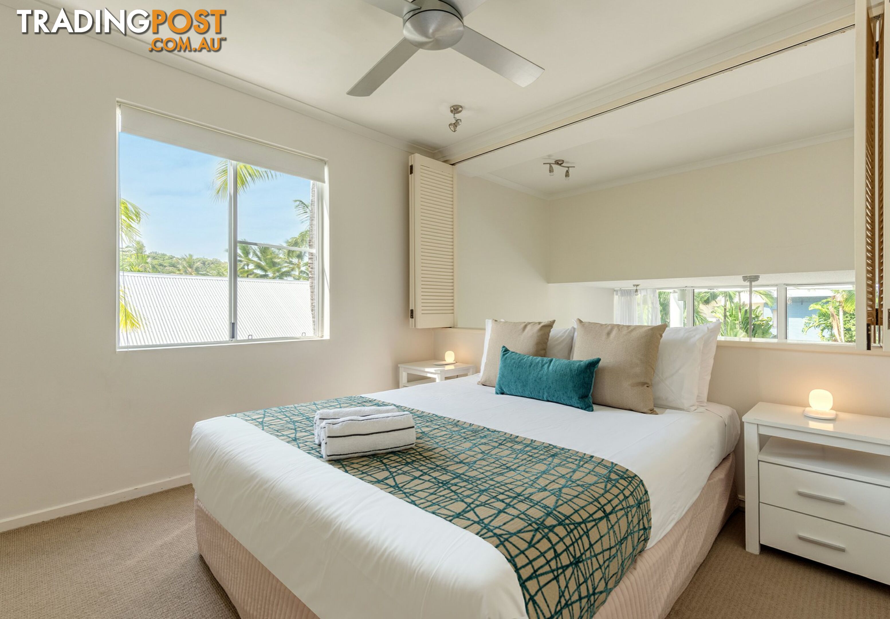 Tropical Escape 8/7 Garrick Street PORT DOUGLAS QLD 4877